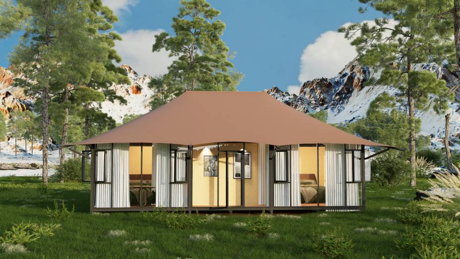 博湖县装配式建筑厂家