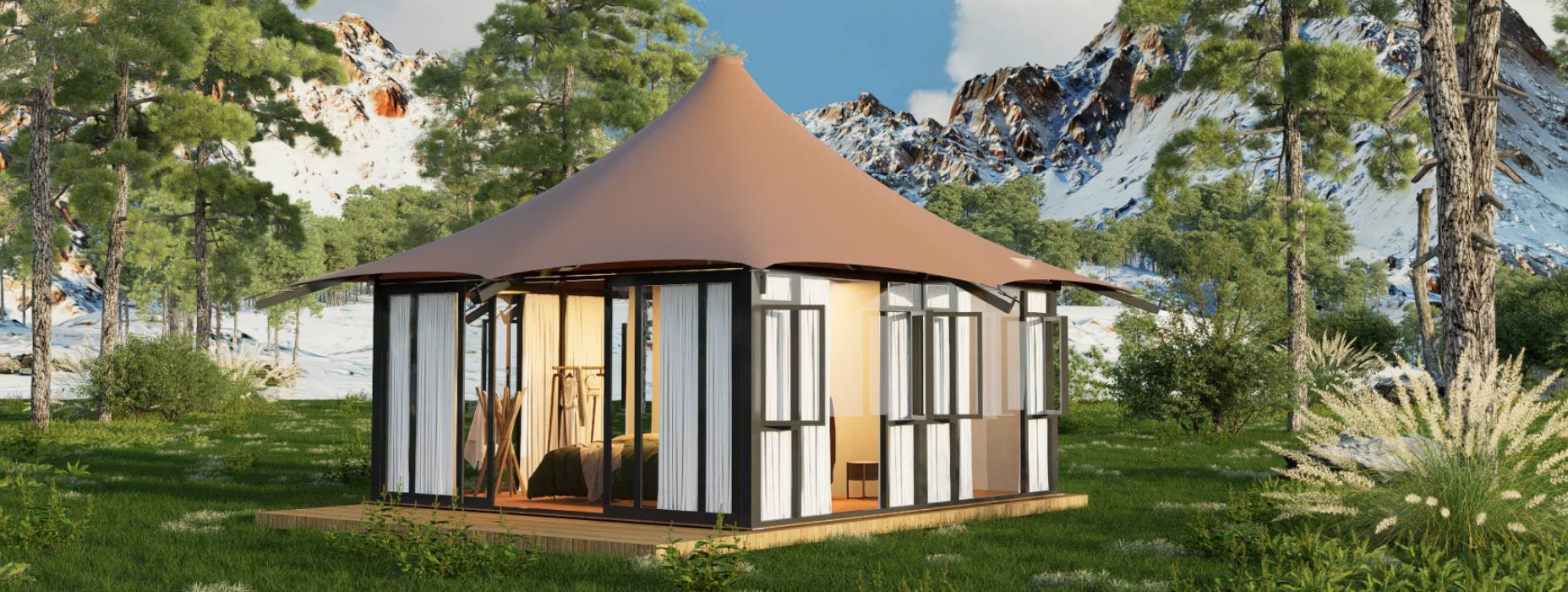 博湖县装配式建筑厂家